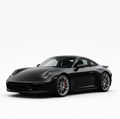 Blocker Porsche 911 type 992